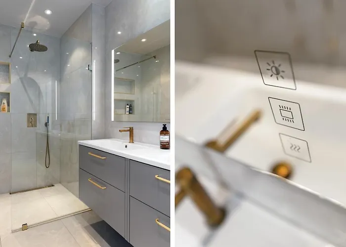 Stylish And Spacious Family Home
